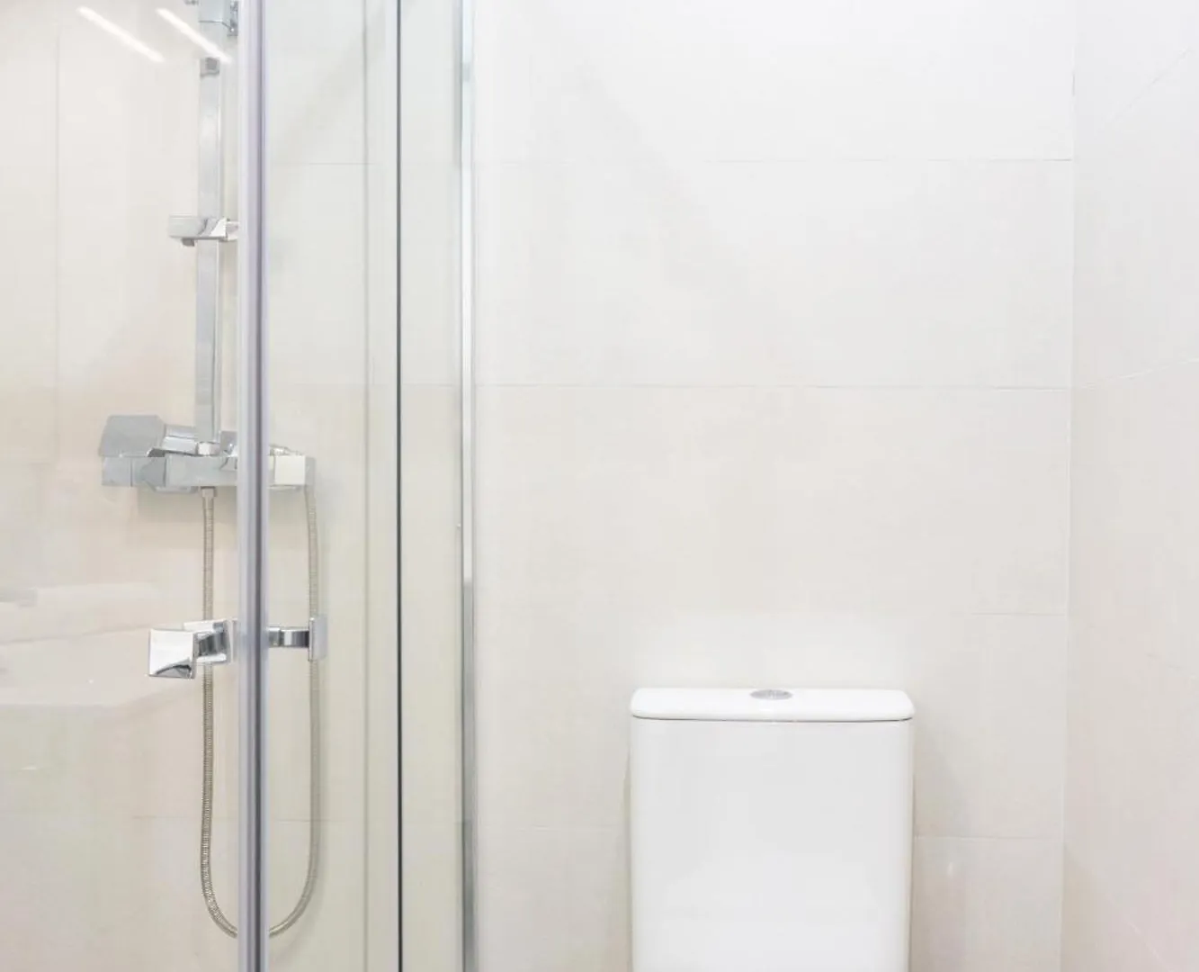 Little Charm Malaga Appartement Spanje